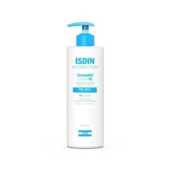 Ureadin Lotion10 Hidratación Intensa, 400 ml. - Isdin