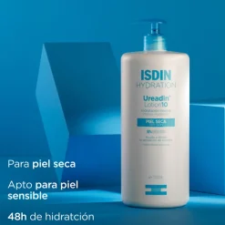 Ureadin Lotion10 Hidratación Intensa, 400 ml. - Isdin
