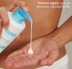 Ureadin Lotion 10 Hidratación Intensa. 200 ml - Isdin