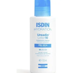 Ureadin Lotion10 Hidratacion Intensa 100ml - Isdin
