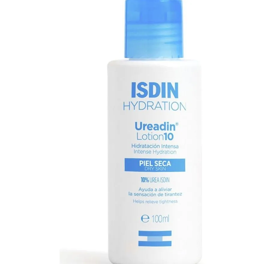 Ureadin Lotion10 Hidratacion Intensa 100ml - Isdin