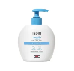 Ureadin Manos Crema de Manos Pump Protect, 200 ml. - Isdin