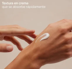 Ureadin Manos Crema de Manos Pump Protect. 200 ml - Isdin