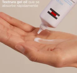 Ureadin Podos Gel Oil, 75 ml. - Isdin