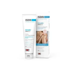 Ureadin Ultra20 Crema Antirrugasidades, 50 ml. - Isdin