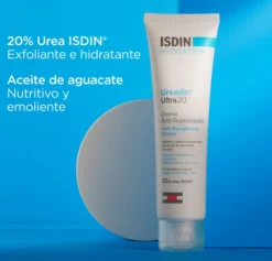 Ureadin Ultra 20 Crema Antirrugasidades. 50 ml - Isdin