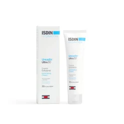 Ureadin Ultra30 Crema Exfoliante, 50 ml. - Isdin