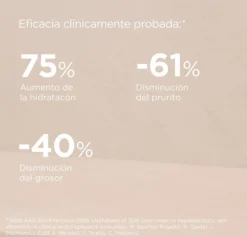 Ureadin Ultra 30 Crema Exfoliante. 50 ml - Isdin