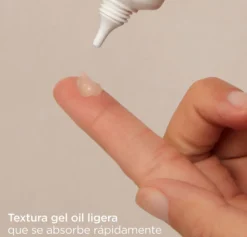 Ureadin Ultra40 Gel-Oil Exfoliante, 30 ml. - Isdin