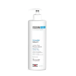 Ureadin Ultra10 Lotion Plus Reparadora, 400 ml. - Isdin