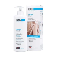 Ureadin Ultra 10 Lotion Plus Reparadora. 400 ml - Isdin