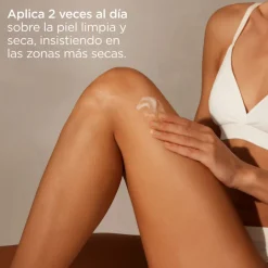 Ureadin Ultra10 Lotion Plus Reparadora, 1000 ml. - Isdin