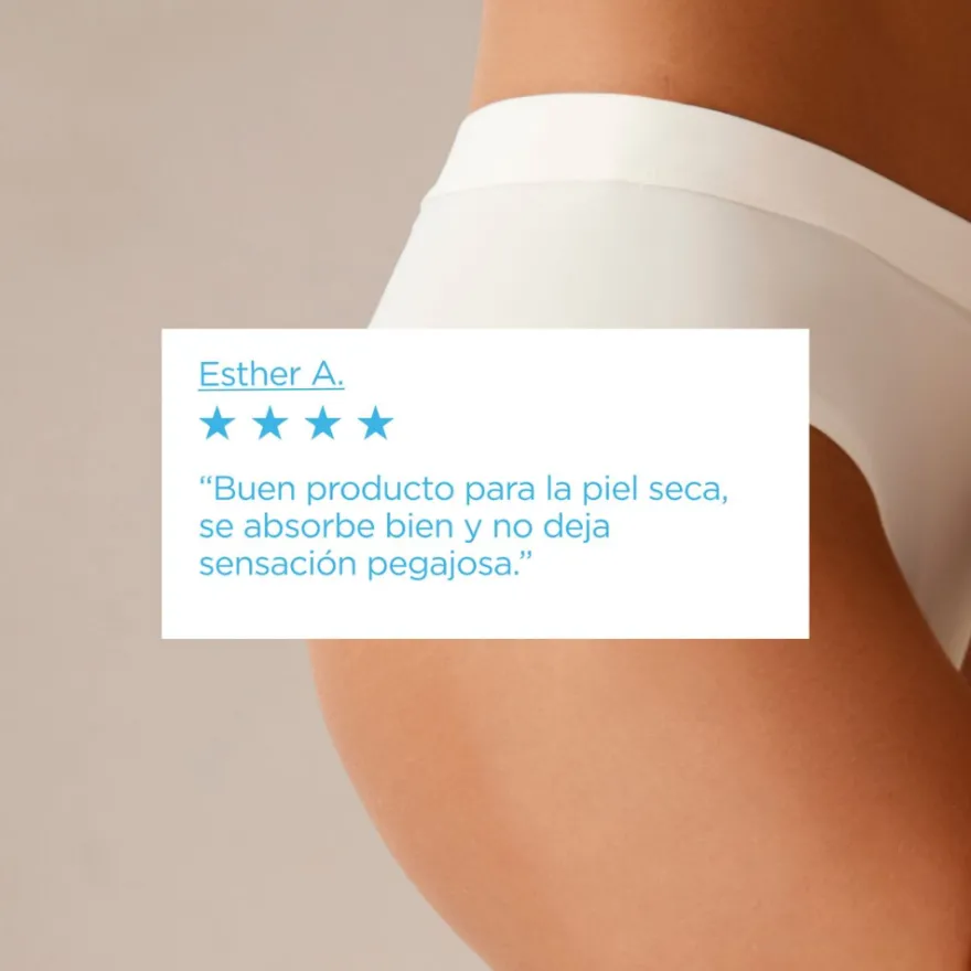 Ureadin Ultra10 Lotion Plus Reparadora, 1000 ml. - Isdin