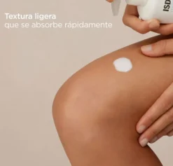 Ureadin Ultra10 Lotion Plus Reparadora, 200 ml. - Isdin
