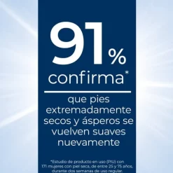 UreaRepair Crema de Pies 10% Urea, 100 ml. - Eucerin