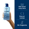 UreaRepair Gel de Baño Suave 5% Urea, 400 ml. - Eucerin