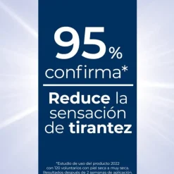 UreaRepair Gel de Baño Suave 5% Urea, 400 ml. - Eucerin