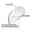 UreaRepair Loción Hidratante Intensiva 10% Urea, 400 ml. - Eucerin