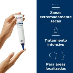 UreaRepair Tratamiento Localizado 30% Urea, 75 ml. - Eucerin