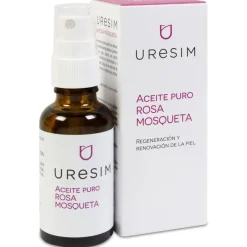 Uresim Aceite de Rosa Mosqueta 100% Puro 30ml - Otras Marcas