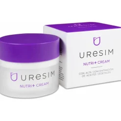 Uresim Uresim Crema Nutri+ 50Ml