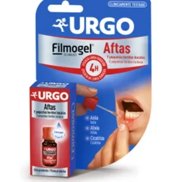 Urgo Aftas (6 Ml)