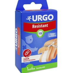 Urgo Banda Resistente Para Cortar Apósitos 100Cm X 6Cm