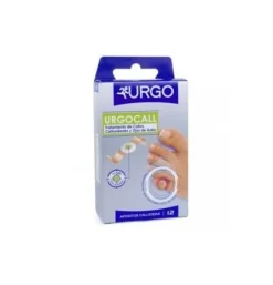 Urgocall Aposito Callicida con a Salicilico (12 Sobres Individuales) - Urgo
