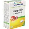 Urgo Juvamine Magnesio + Vitamina B6, 45 Comprimidos - Juvamine
