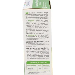 Urgo Juvamine Magnesio + Vitamina B6, 45 Comprimidos - Juvamine