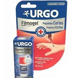 Urgo Pequeños Cortes (3.25 Ml)