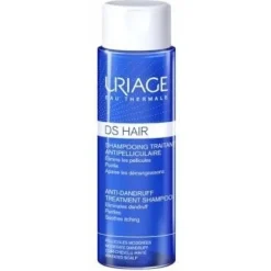 Uriage Ds Hair Champú Anti - Caspa Tratamiento 200ml - Ds Hair