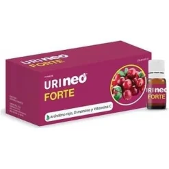 Urineo Forte 7 Viales de 10ml - Neo