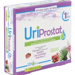 Uriprostat 30caps - Pinisan