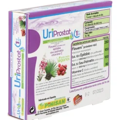 Uriprostat 30caps - Pinisan
