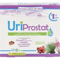 Uriprostat 30caps - Pinisan