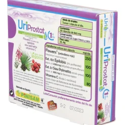 Uriprostat 30caps - Pinisan
