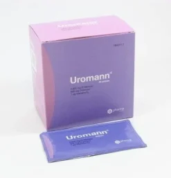 Uromannosa (30 Sobres) - Otros Laboratorios