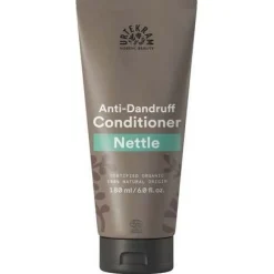 Urtekram Acondicionador Anticaspa Ortiga 180Ml