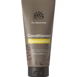Urtekram Acondicionador De Manzanilla Bio 180Ml