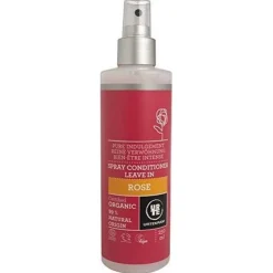 Urtekram Acondicionador Spray Rosas 250Ml
