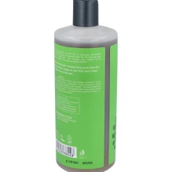 Urtekram Champú De Aloe Vera Para Cabello Normal Bio 500Ml