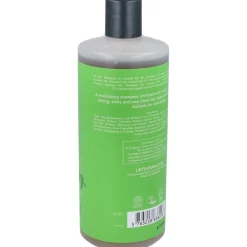 Urtekram Champú De Aloe Vera Para Cabello Normal Bio 500Ml