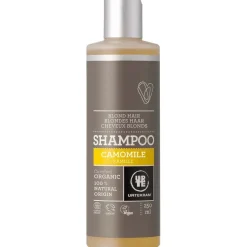 Urtekram Champu Manzanilla Cabello Rubio 250Ml