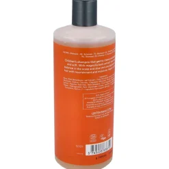 Urtekram Champu Niños Caléndula Eco 500Ml