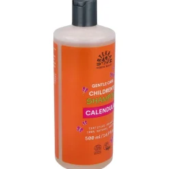 Urtekram Champu Niños Caléndula Eco 500Ml