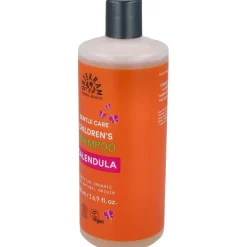 Urtekram Champu Niños Caléndula Eco 500Ml