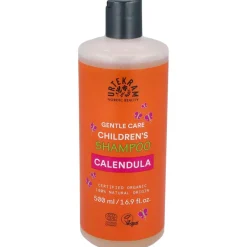 Urtekram Champu Niños Caléndula Eco 500Ml