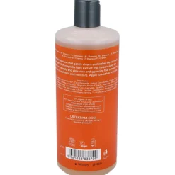 Urtekram Champu Niños Caléndula Eco 500Ml