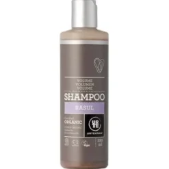Urtekram Champu Rasul Volumen 500Ml
